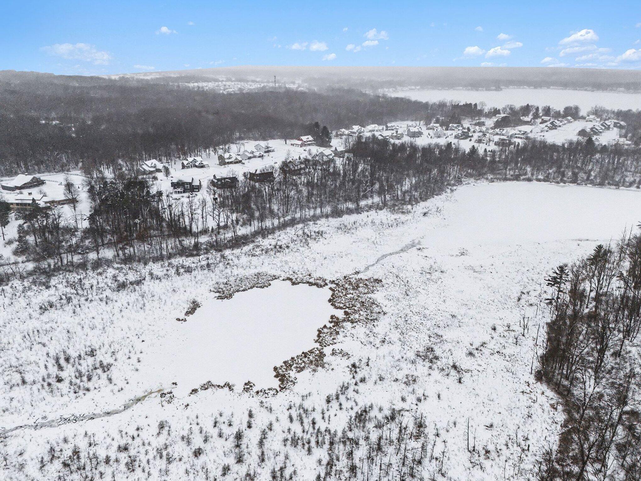 6436 Summer Meadows Drive NE