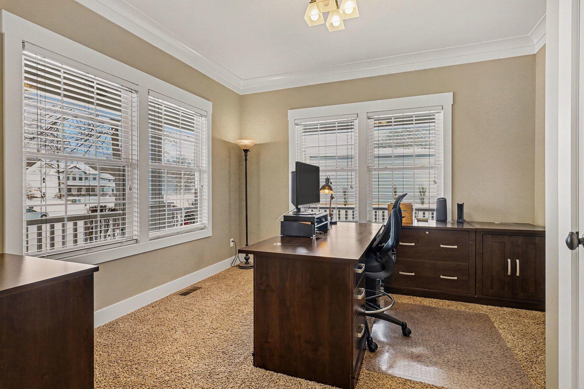 6436 Summer Meadows Drive NE