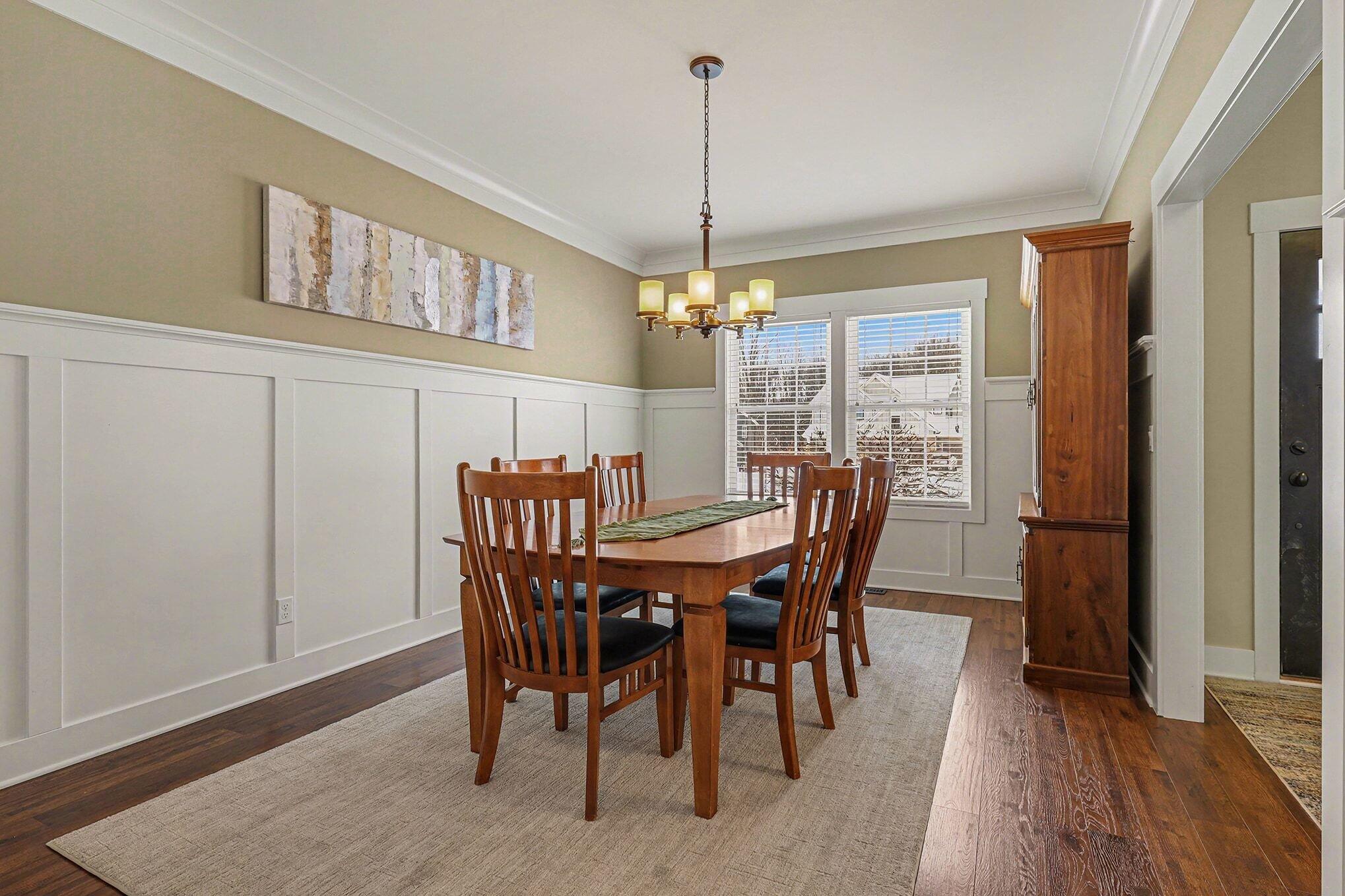 6436 Summer Meadows Drive NE