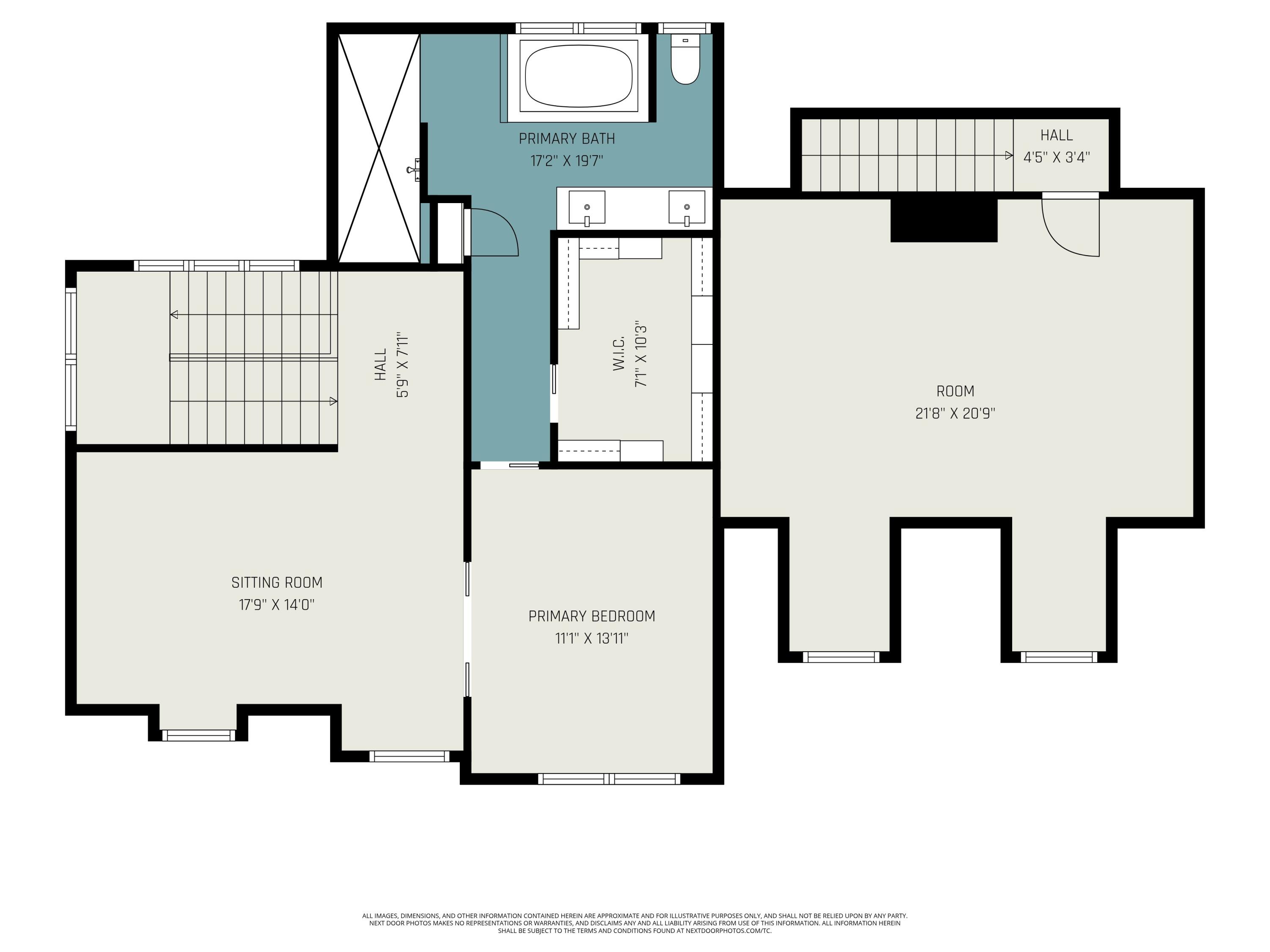 6436 Summer Meadows Drive NE