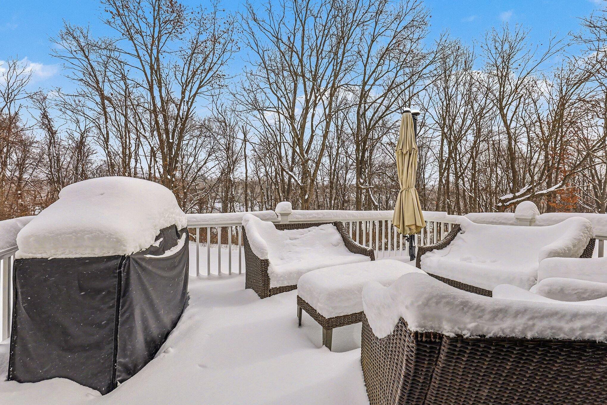 6436 Summer Meadows Drive NE