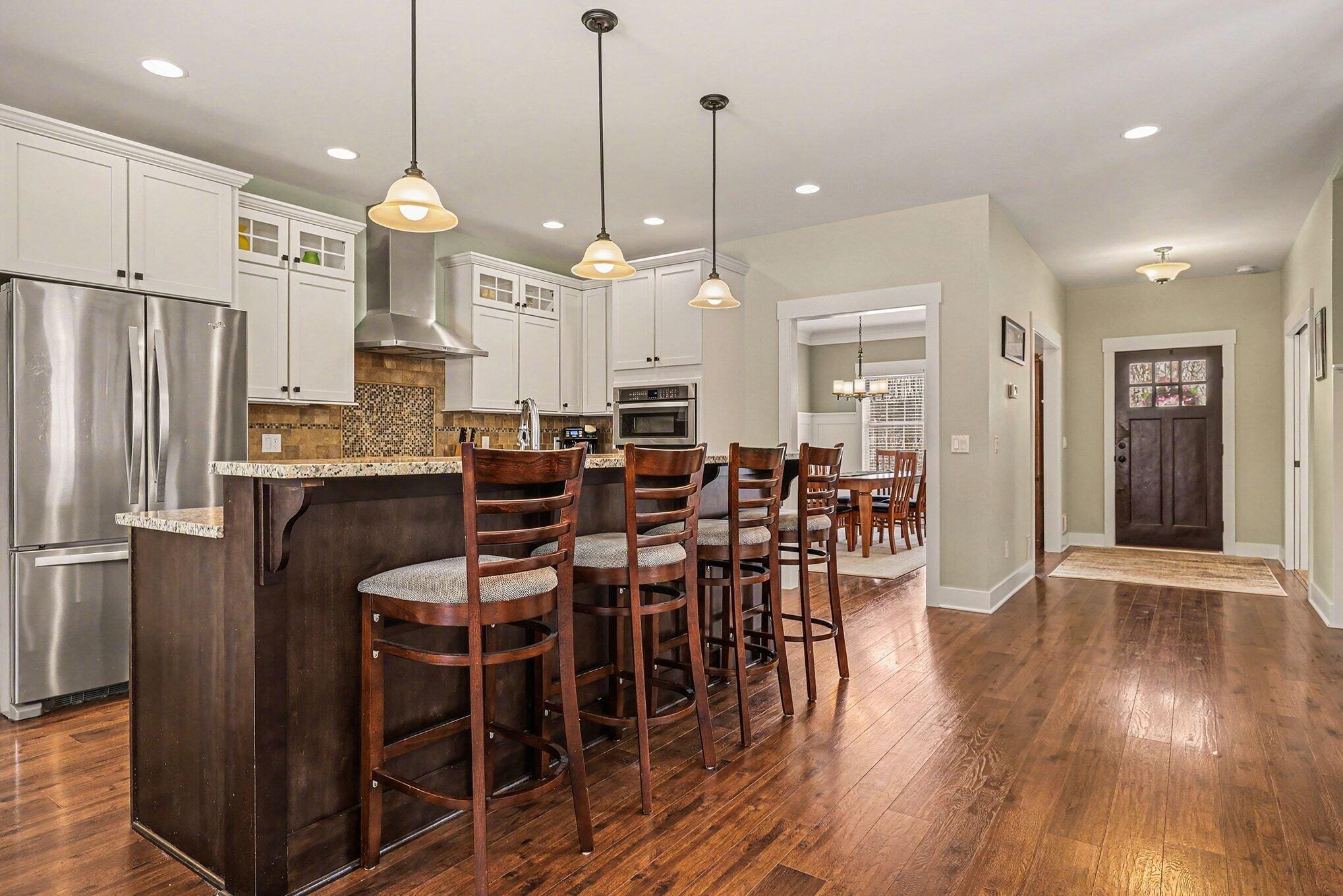 6436 Summer Meadows Drive NE