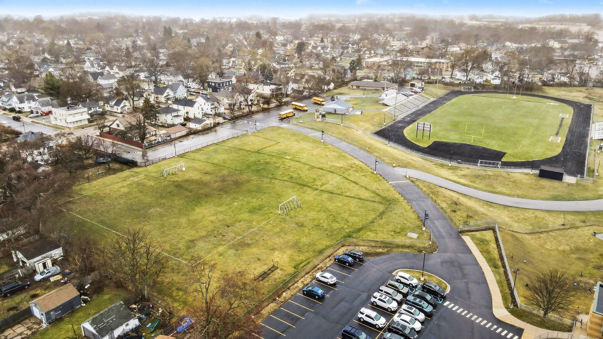 1945 Galewood Avenue SW