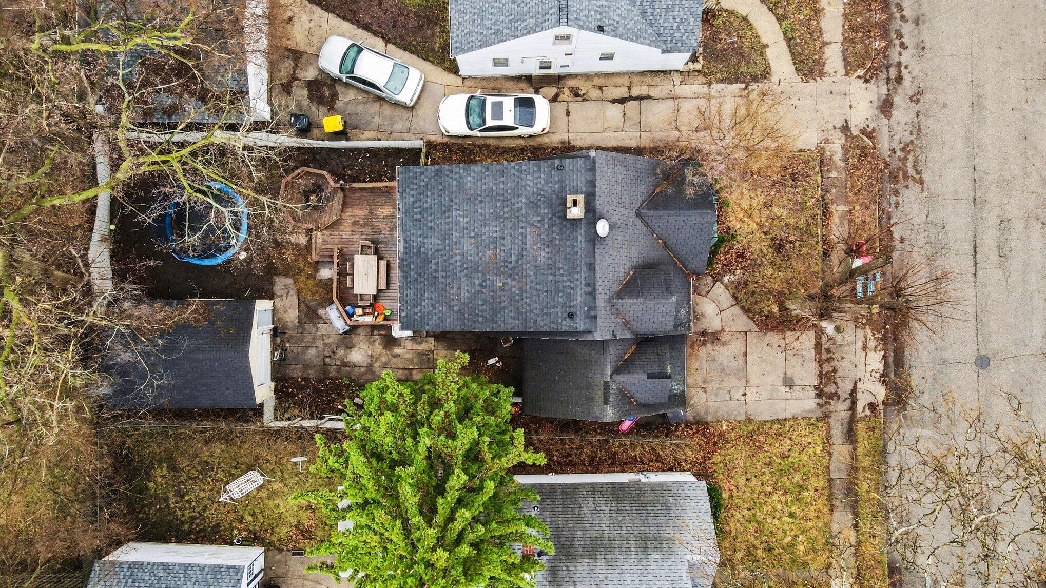 1945 Galewood Avenue SW