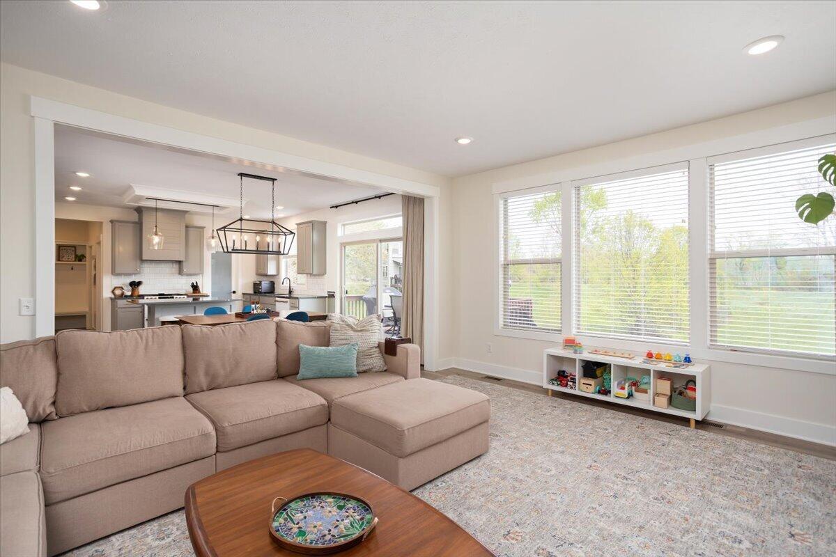 348 Hawkchase Court