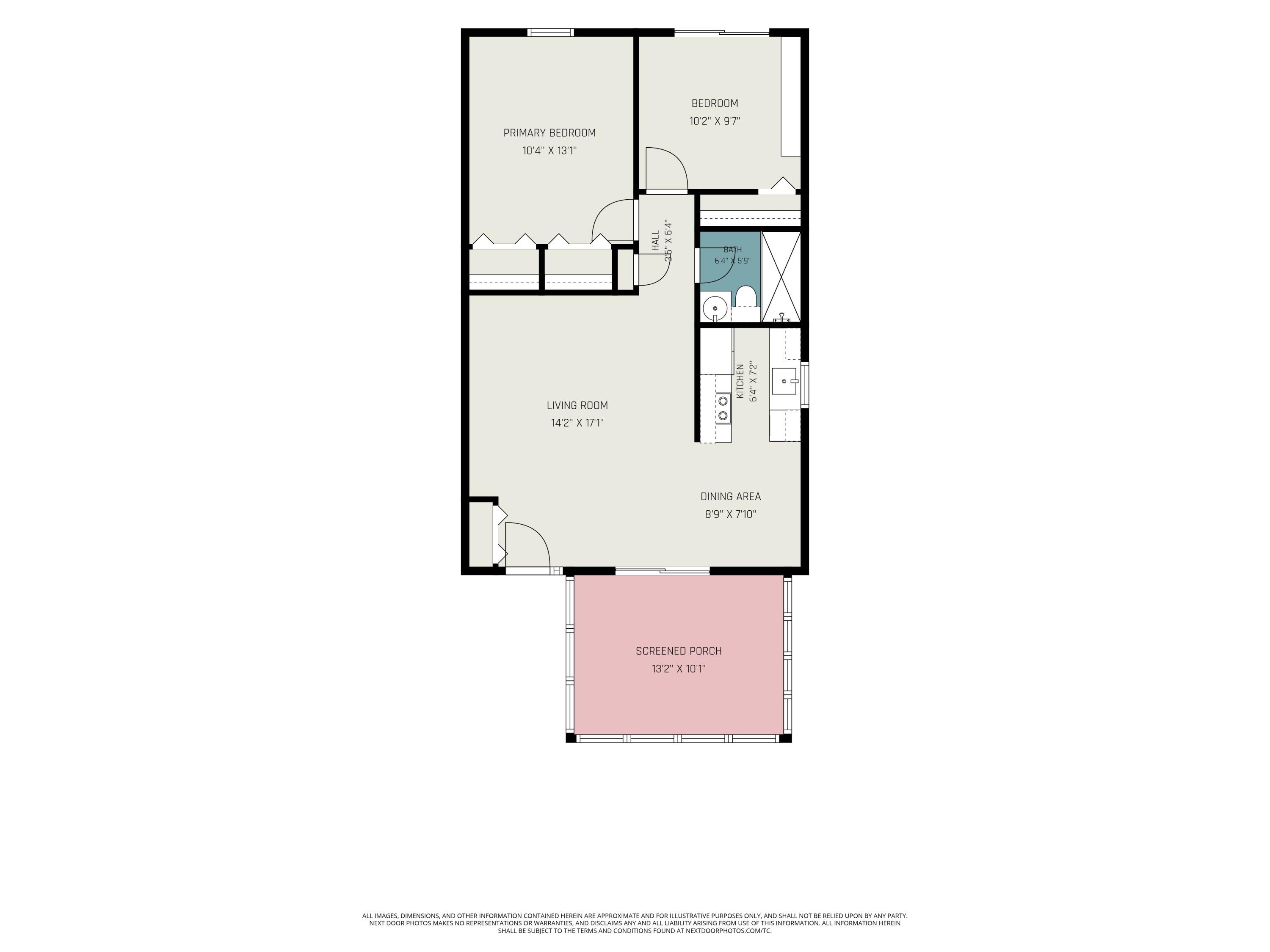 689 Carriage Lane