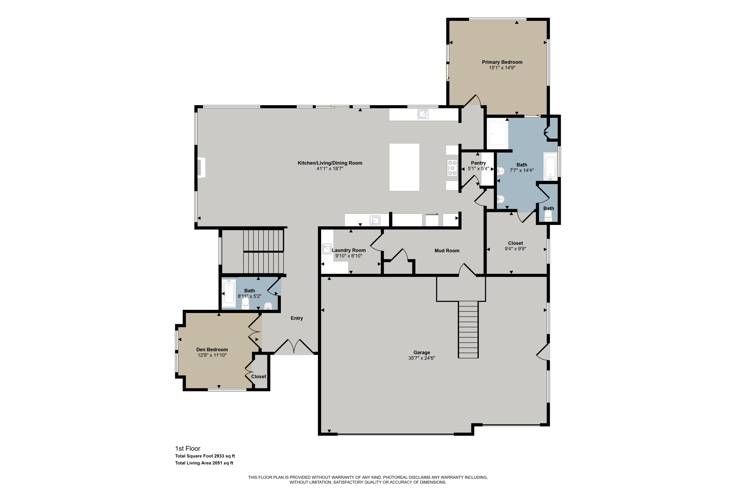 3245 Midland Drive SE