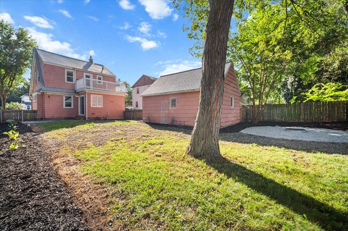 1515 Calvin Avenue SE