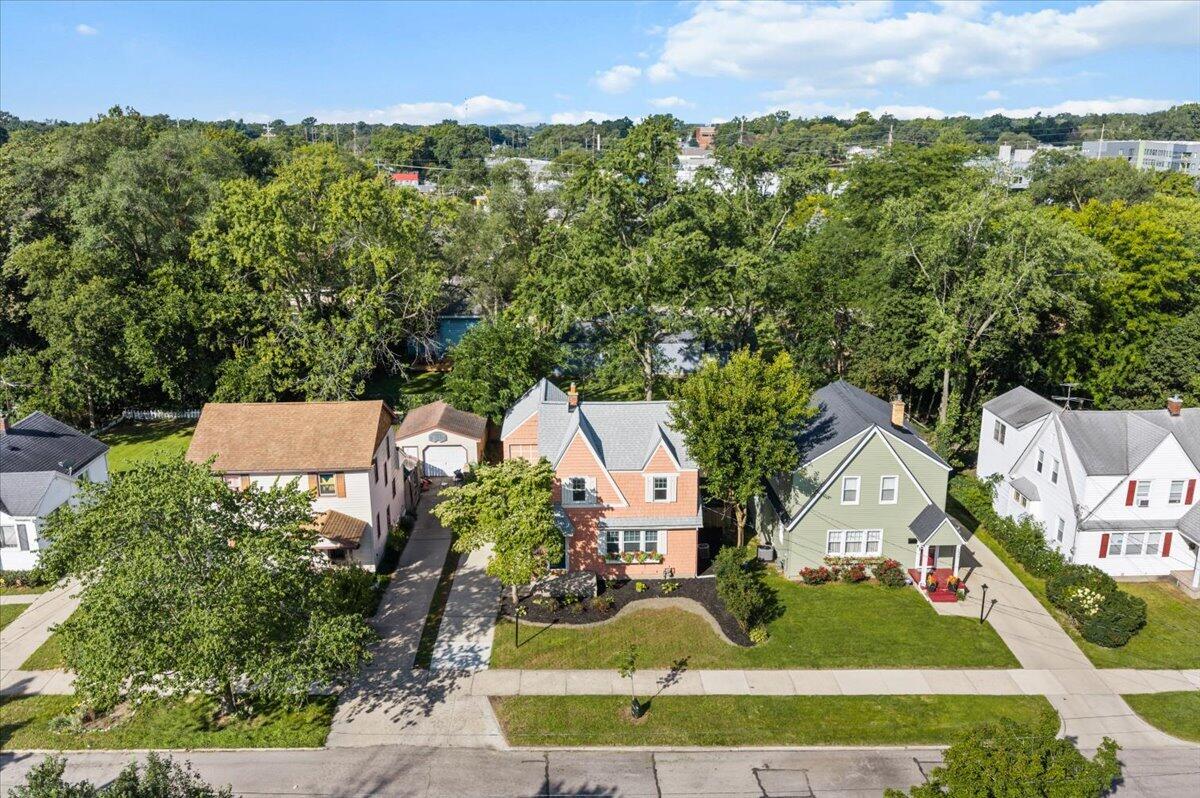 1515 Calvin Avenue SE