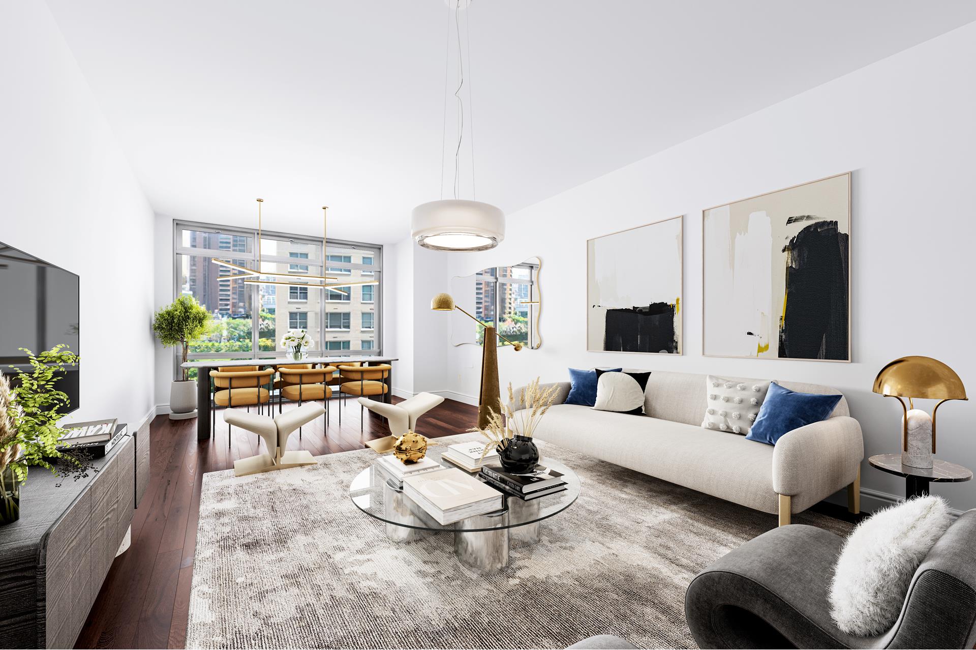 300 E 55TH Street 7B