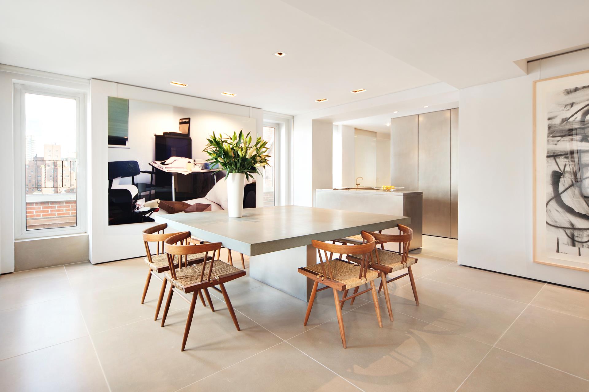 785 PARK Avenue 17BC