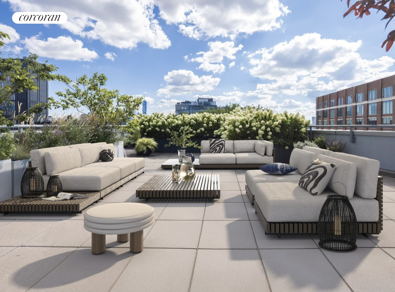 450 W 17TH Street 1509/10