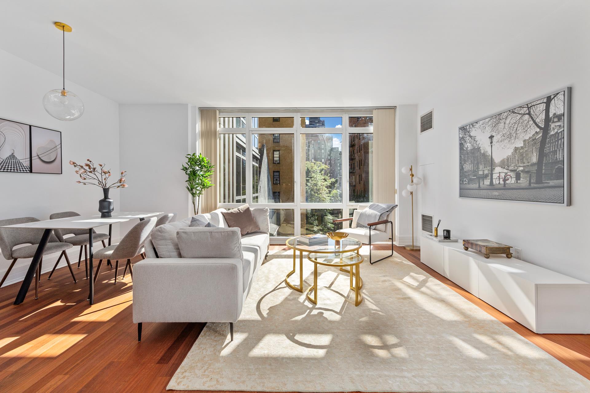 300 E 55TH Street 5F