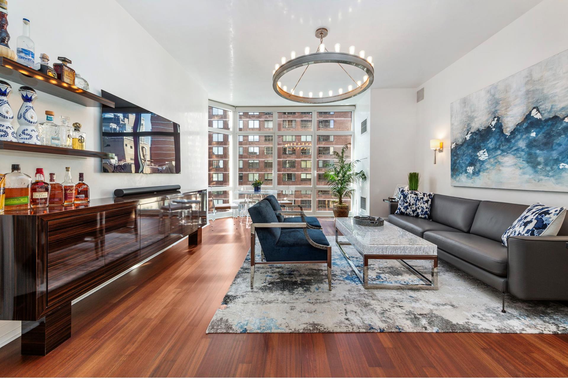 300 E 55TH Street 20C