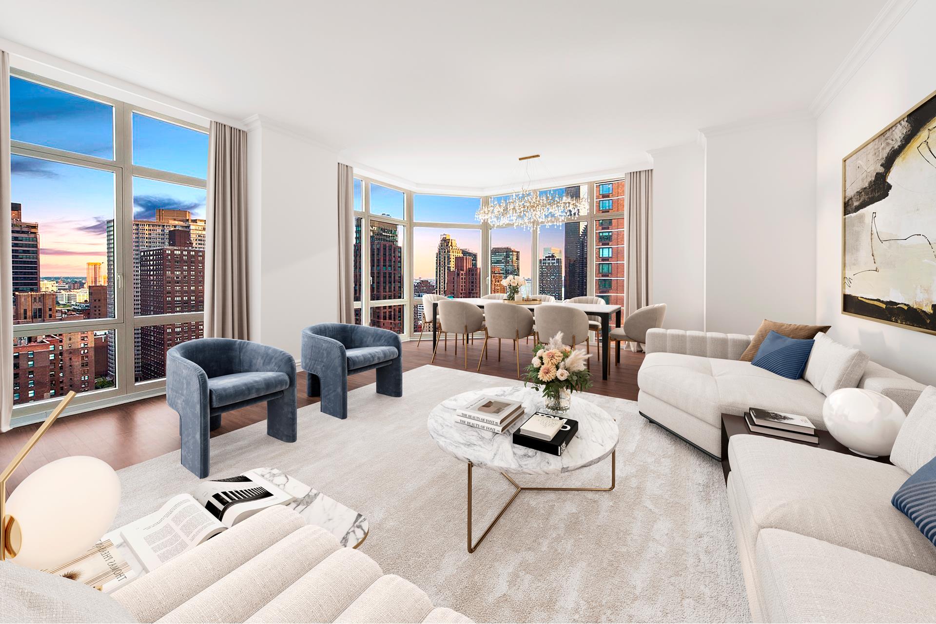 300 E 55TH Street 22C