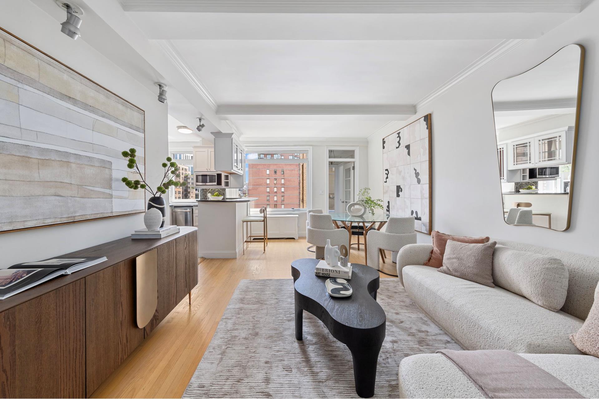 308 E 79TH Street 15M