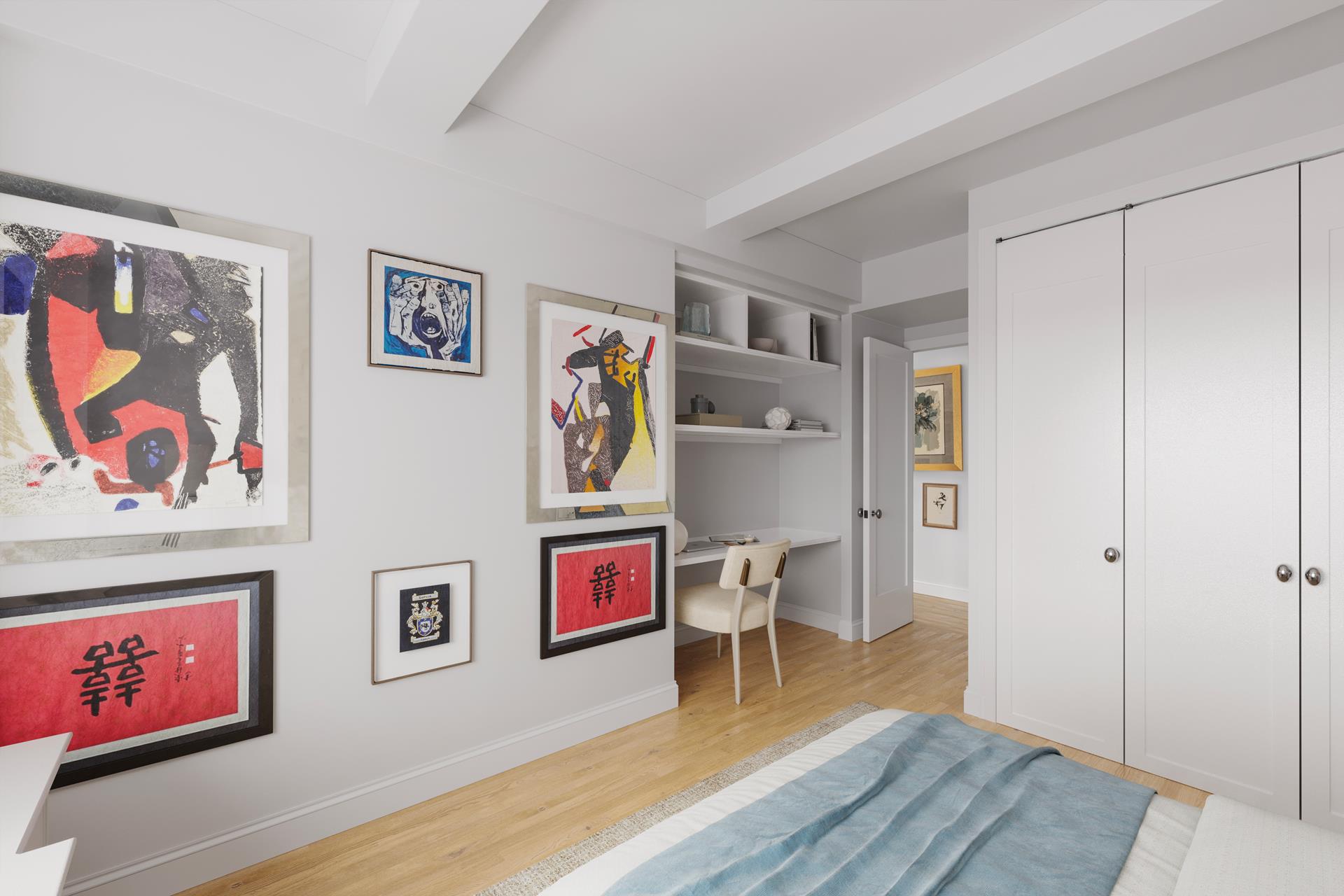 308 E 79TH Street 15M