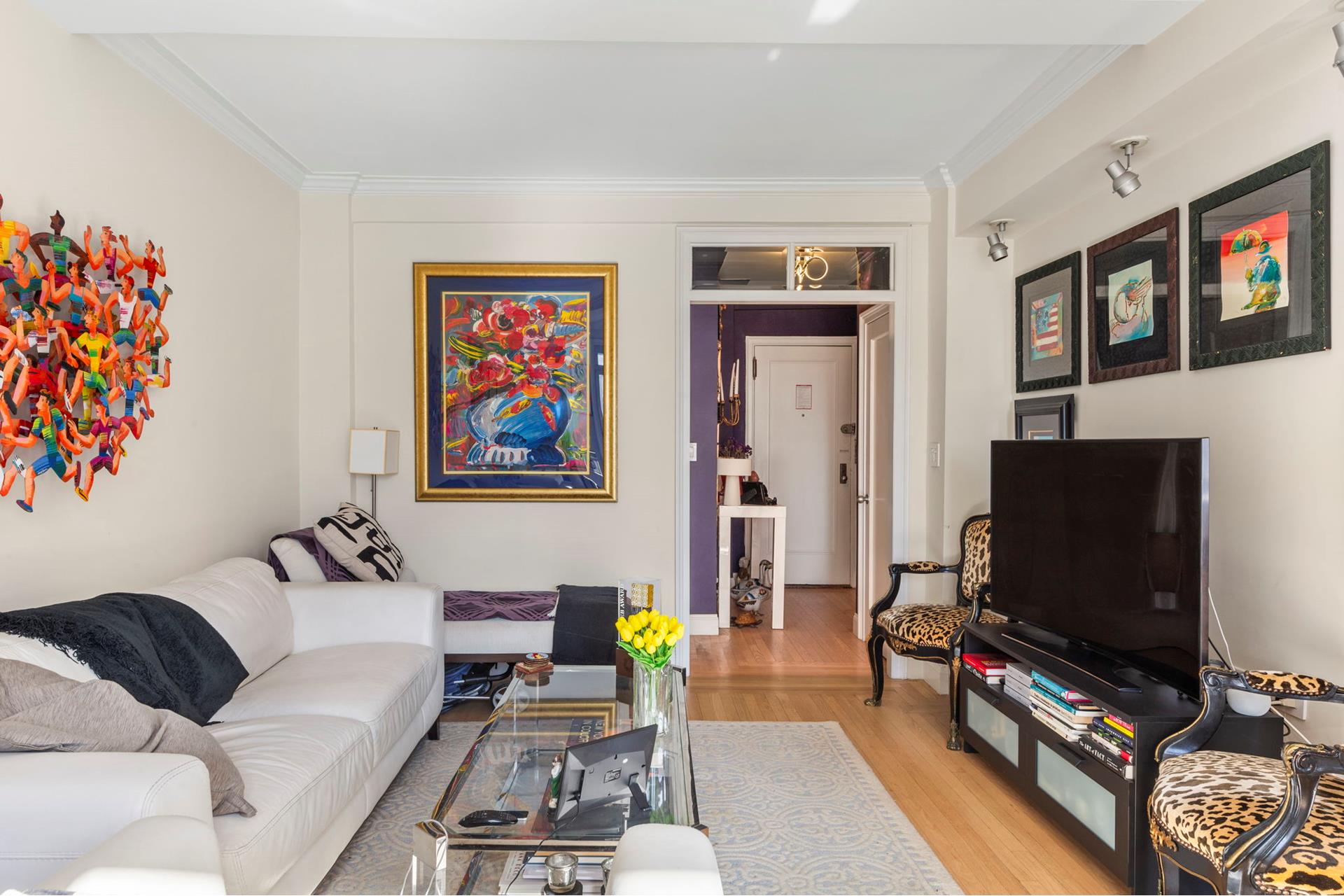 308 E 79TH Street 15M