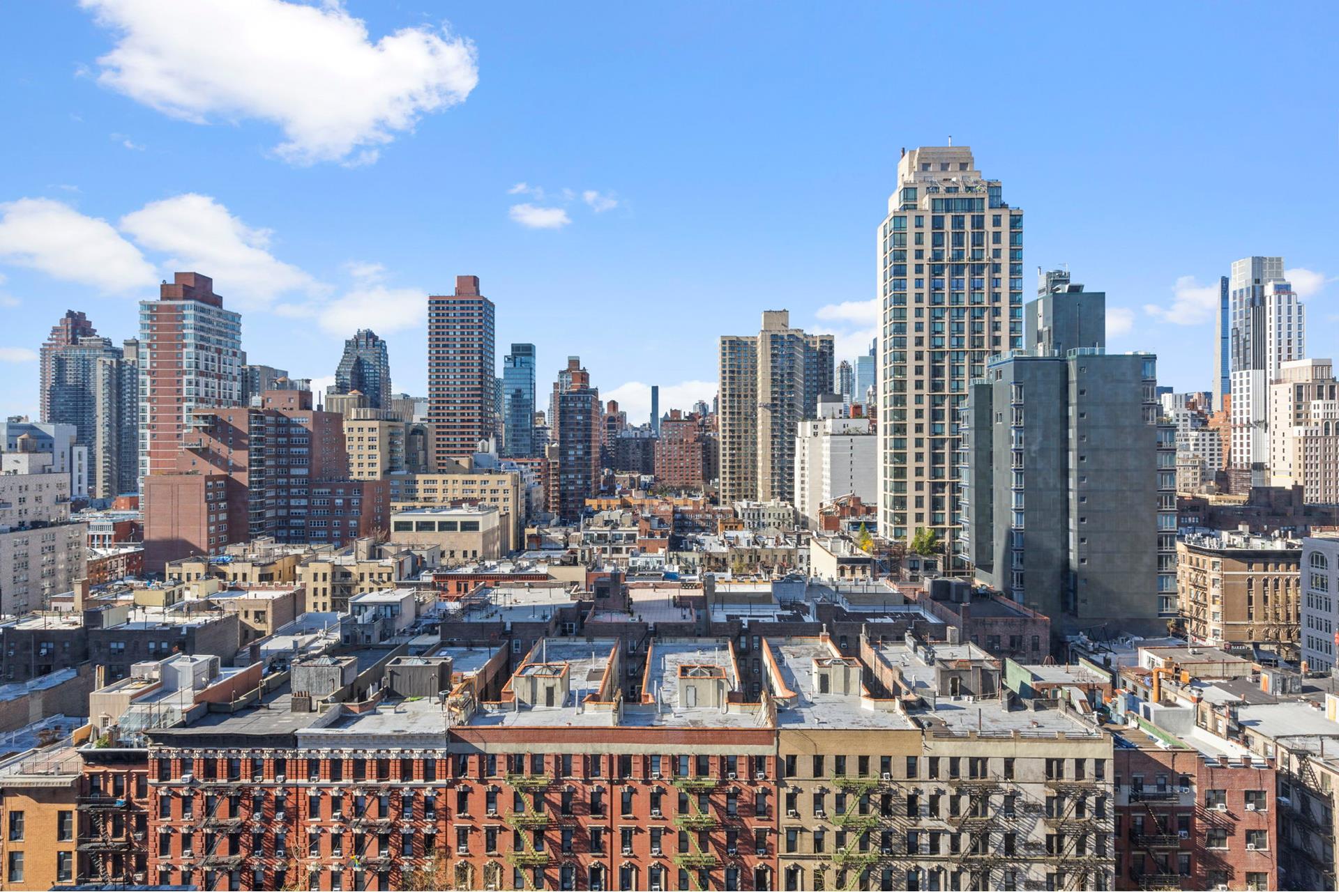 308 E 79TH Street 15M