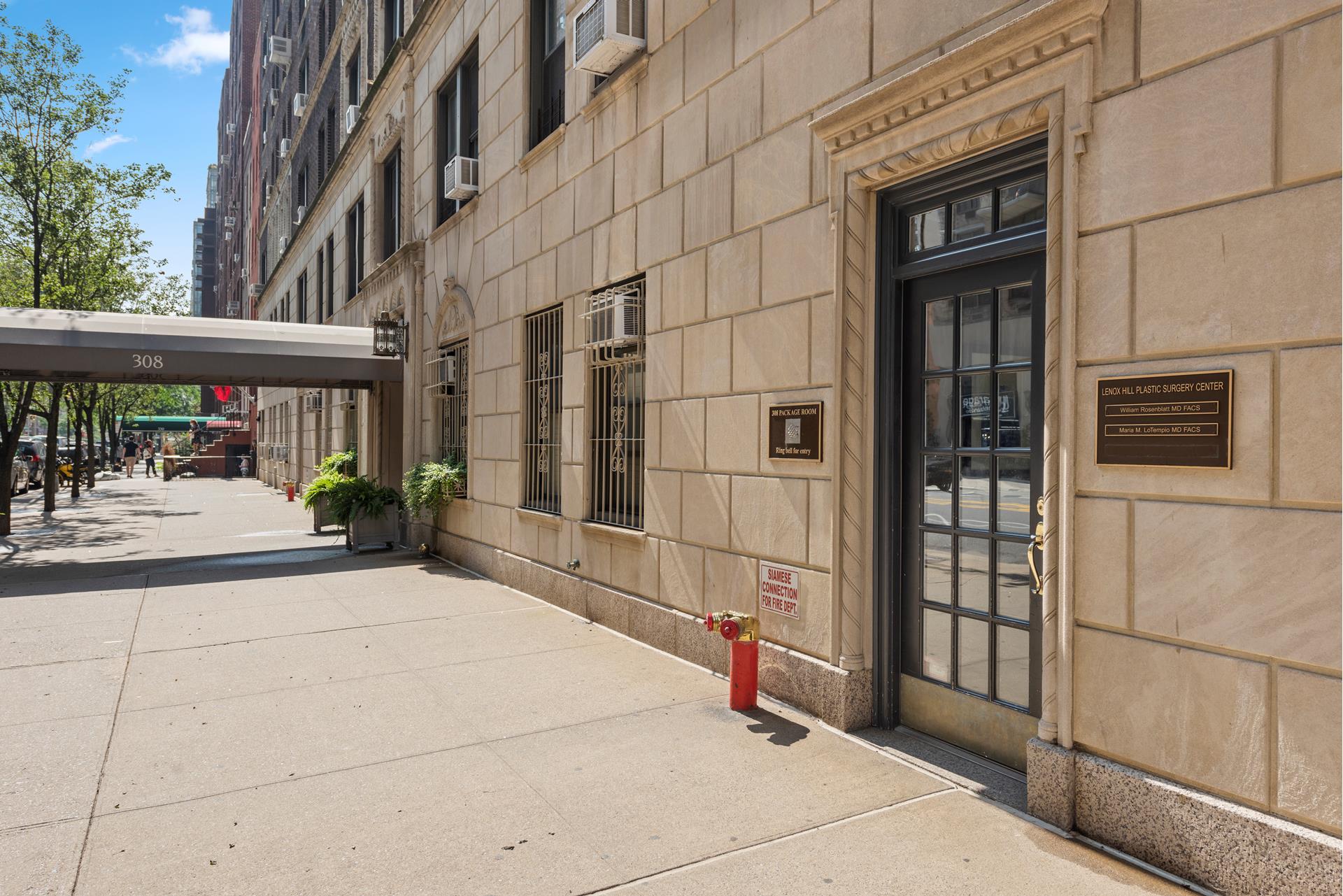 308 E 79TH Street 15M