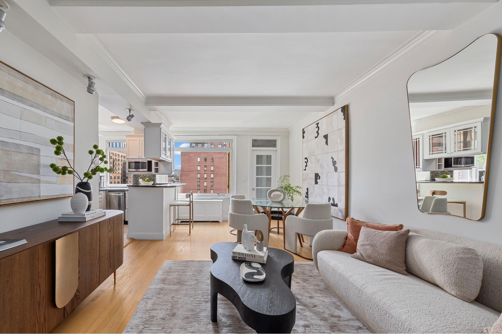 308 E 79TH Street 15M