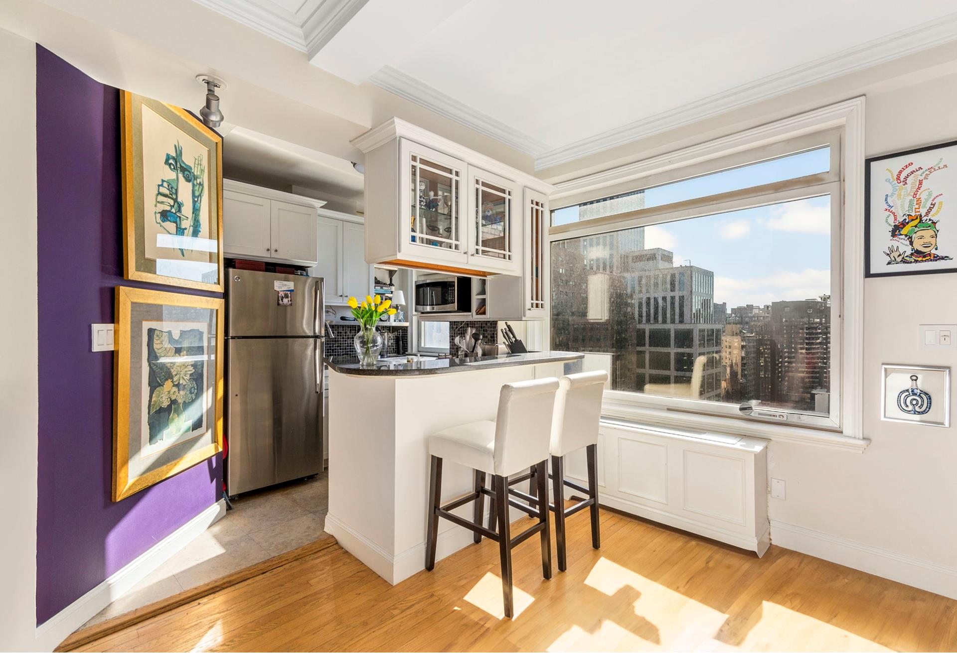308 E 79TH Street 15M