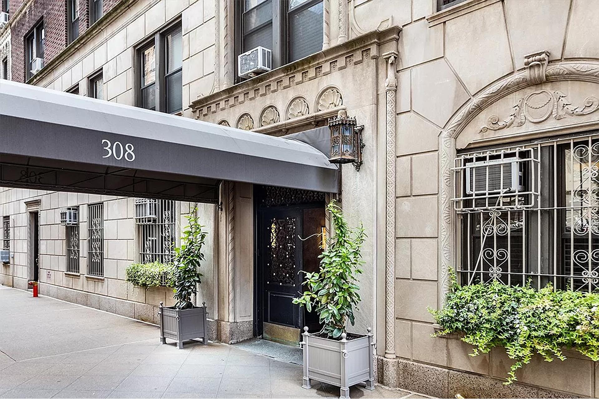 308 E 79TH Street 15M