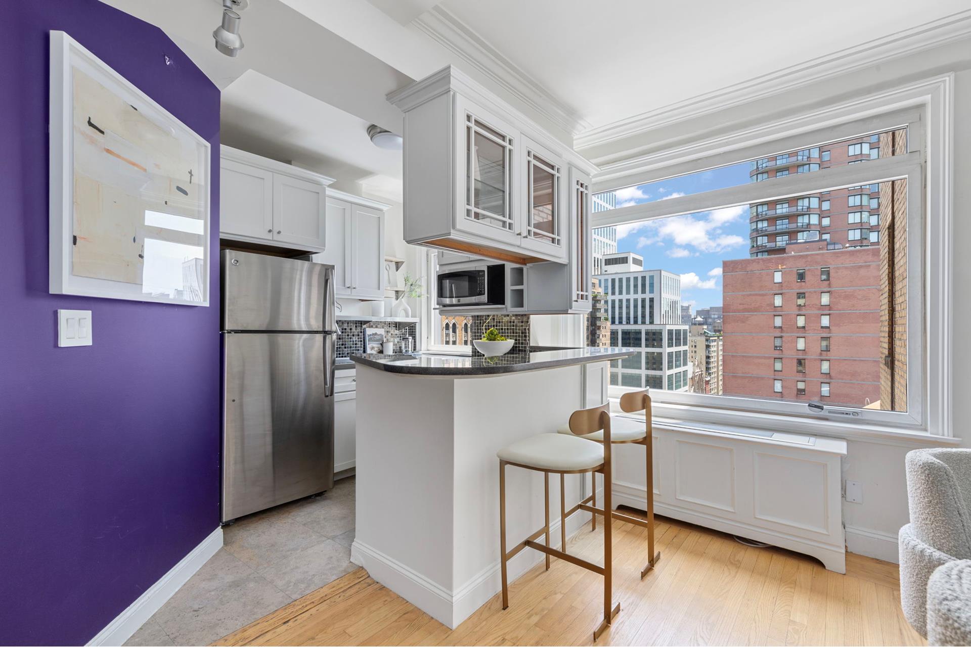 308 E 79TH Street 15M