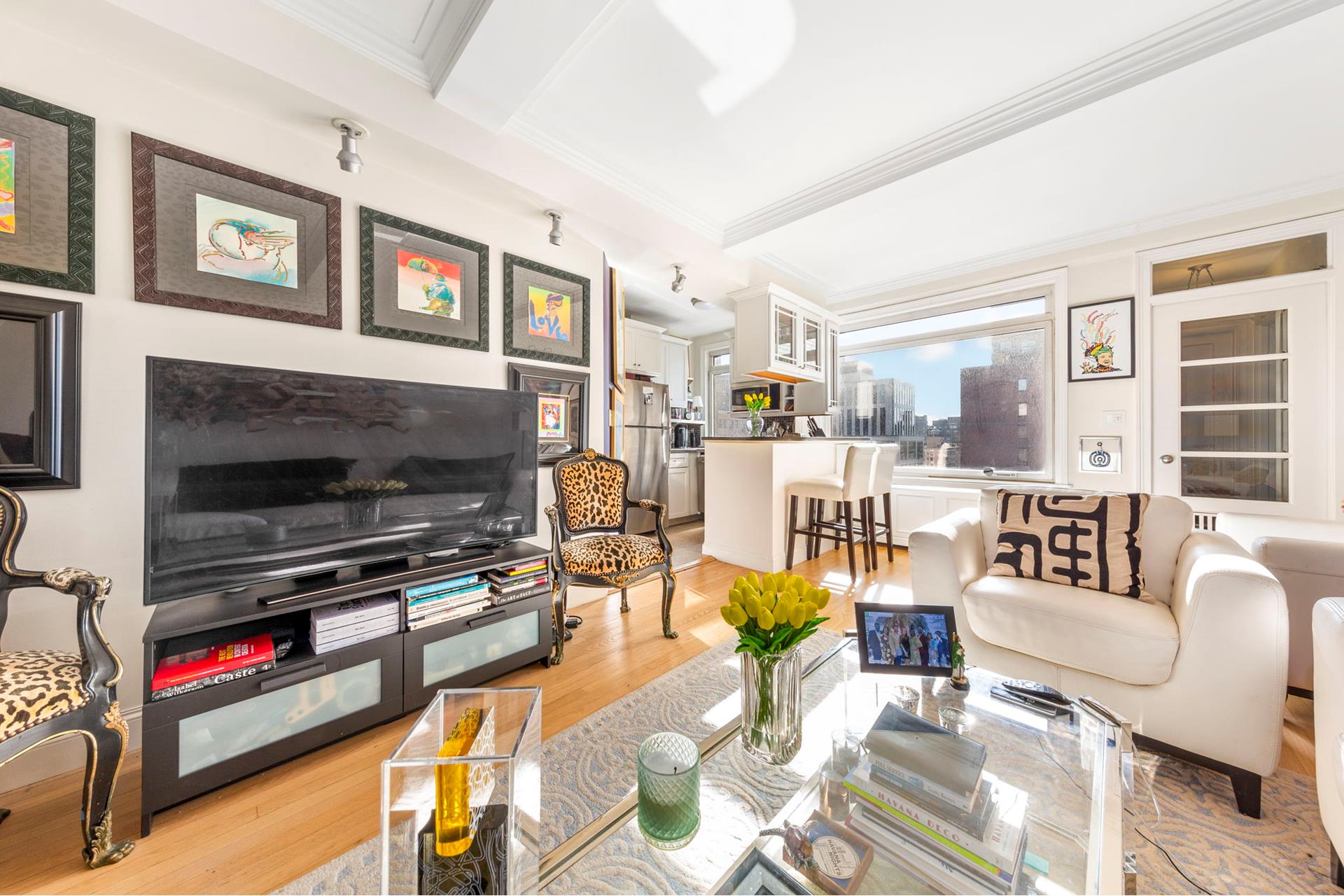 308 E 79TH Street 15M