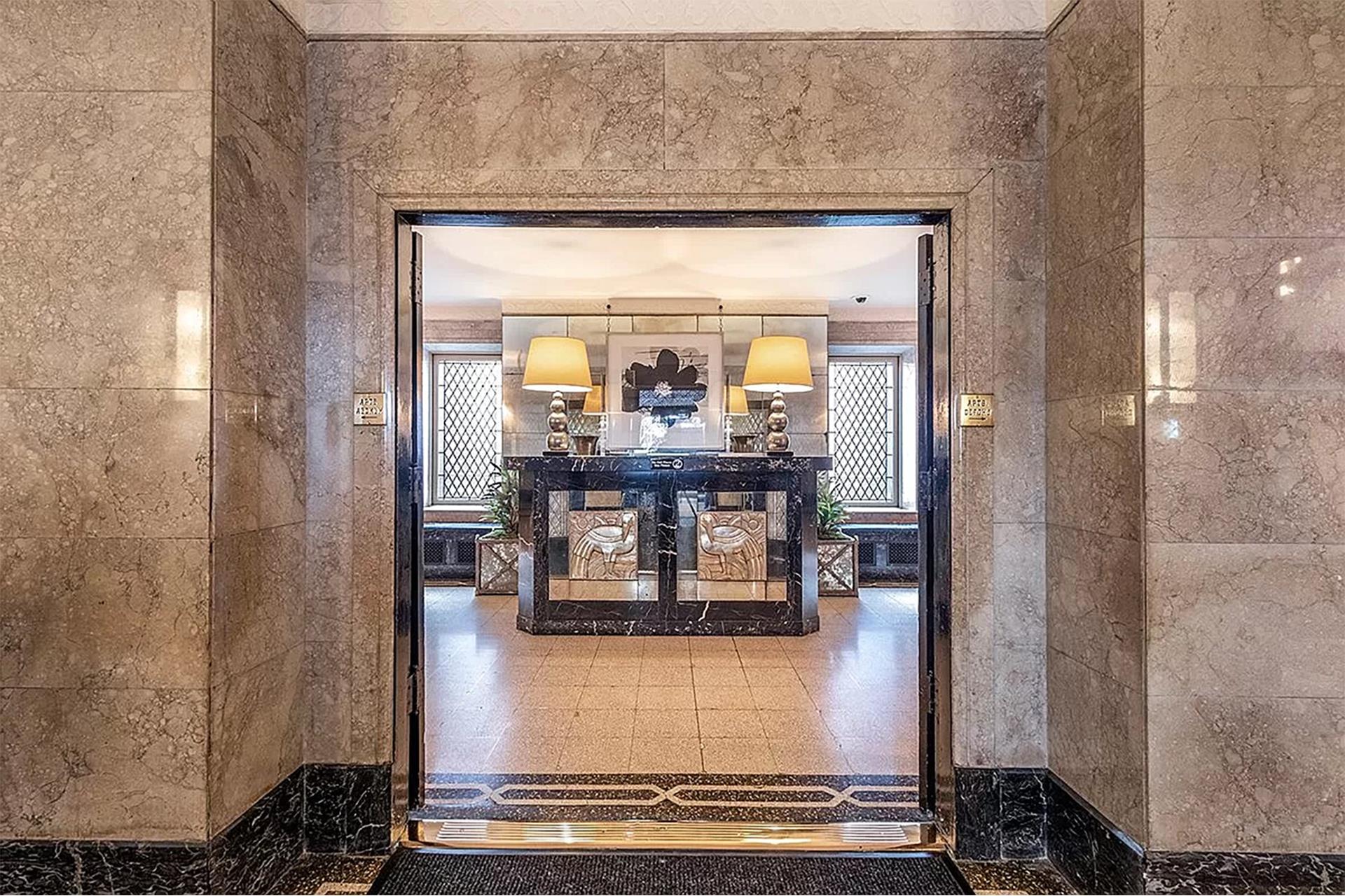 308 E 79TH Street 15M
