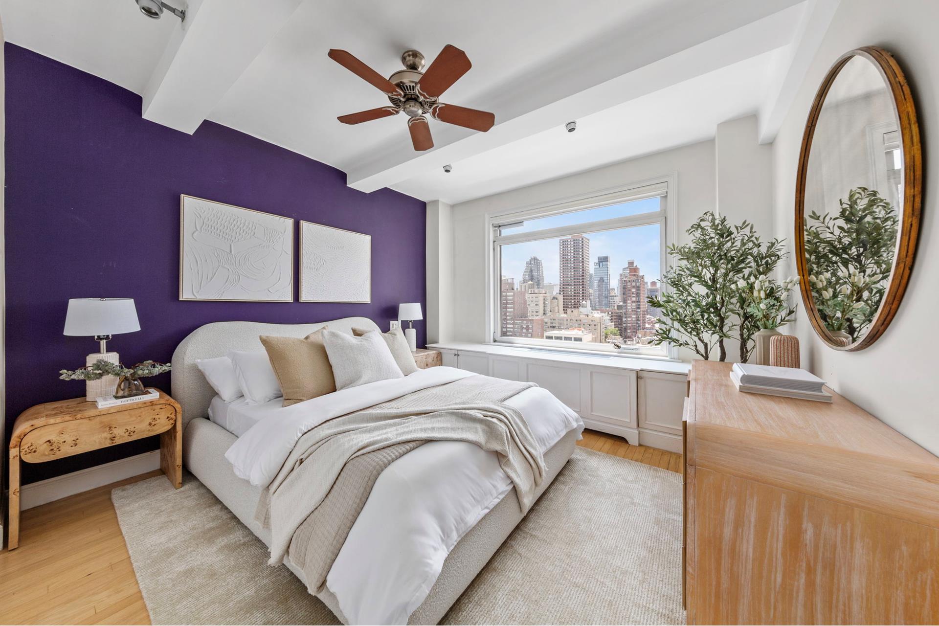 308 E 79TH Street 15M