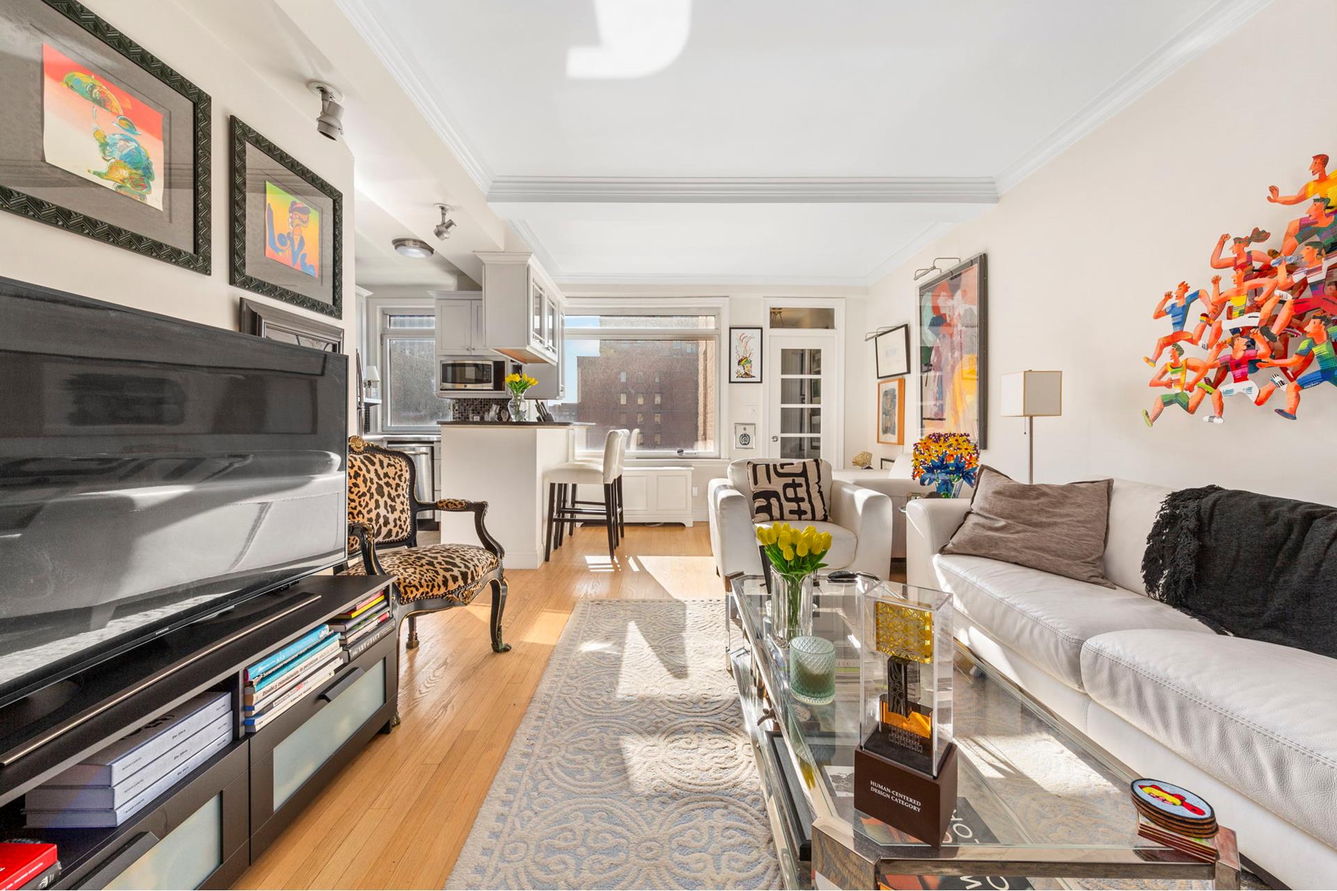 308 E 79TH Street 15M