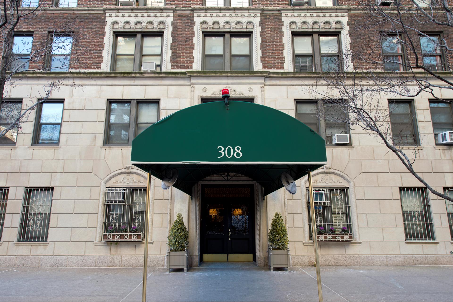 308 E 79TH Street 15M