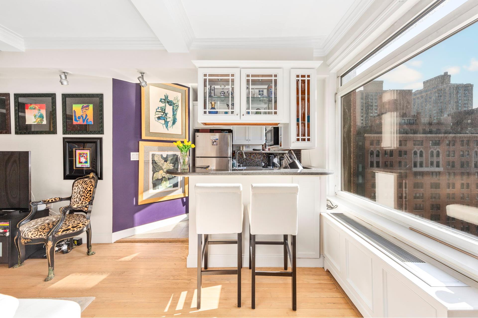 308 E 79TH Street 15M