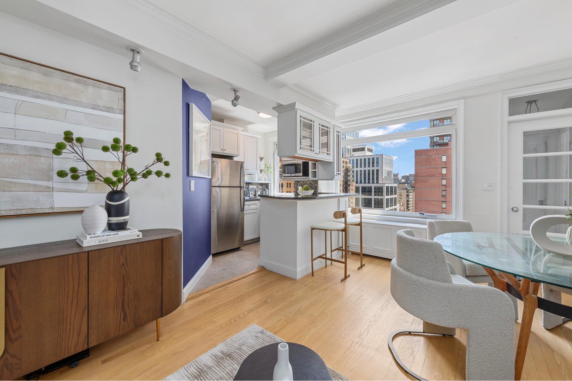 308 E 79TH Street 15M