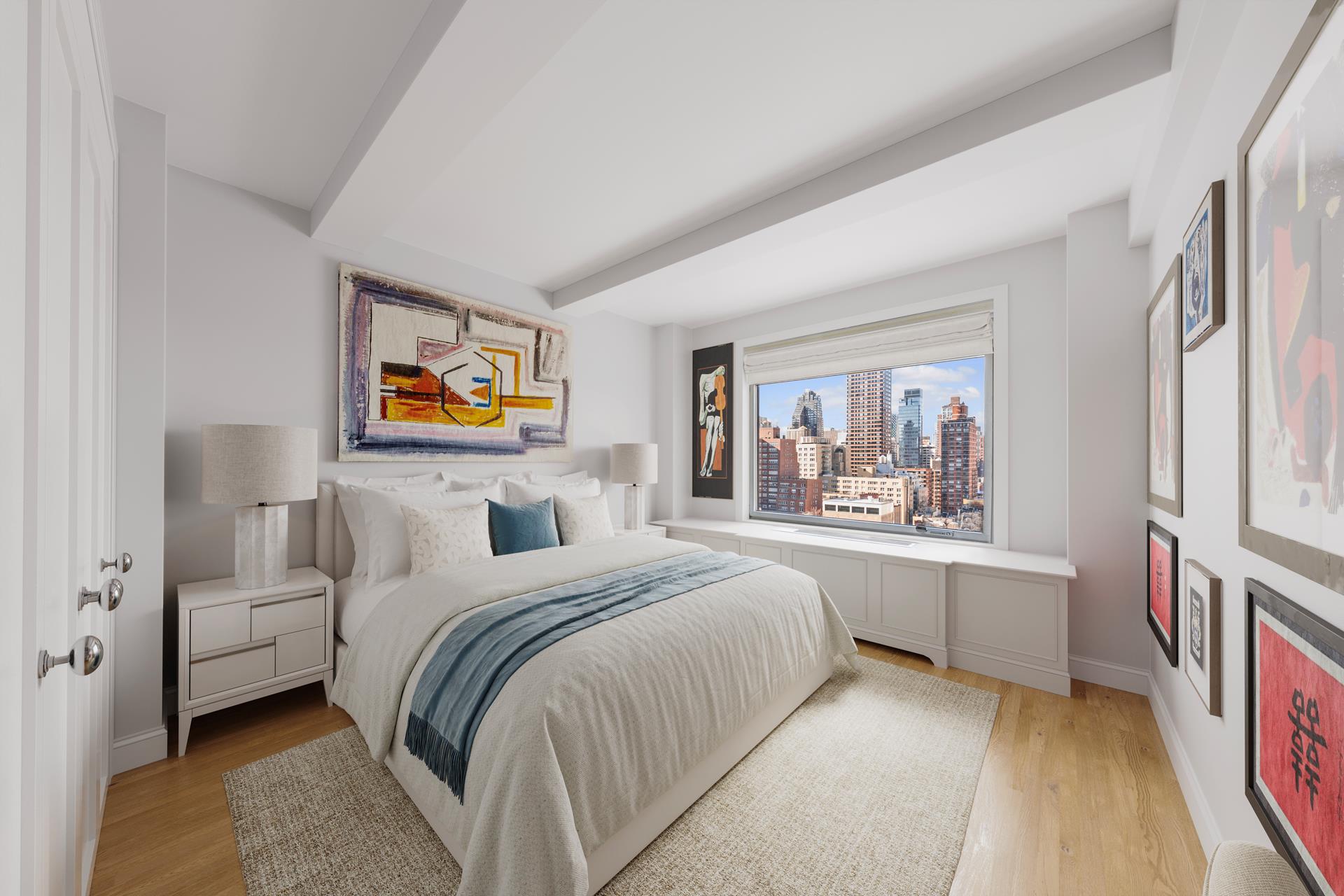 308 E 79TH Street 15M