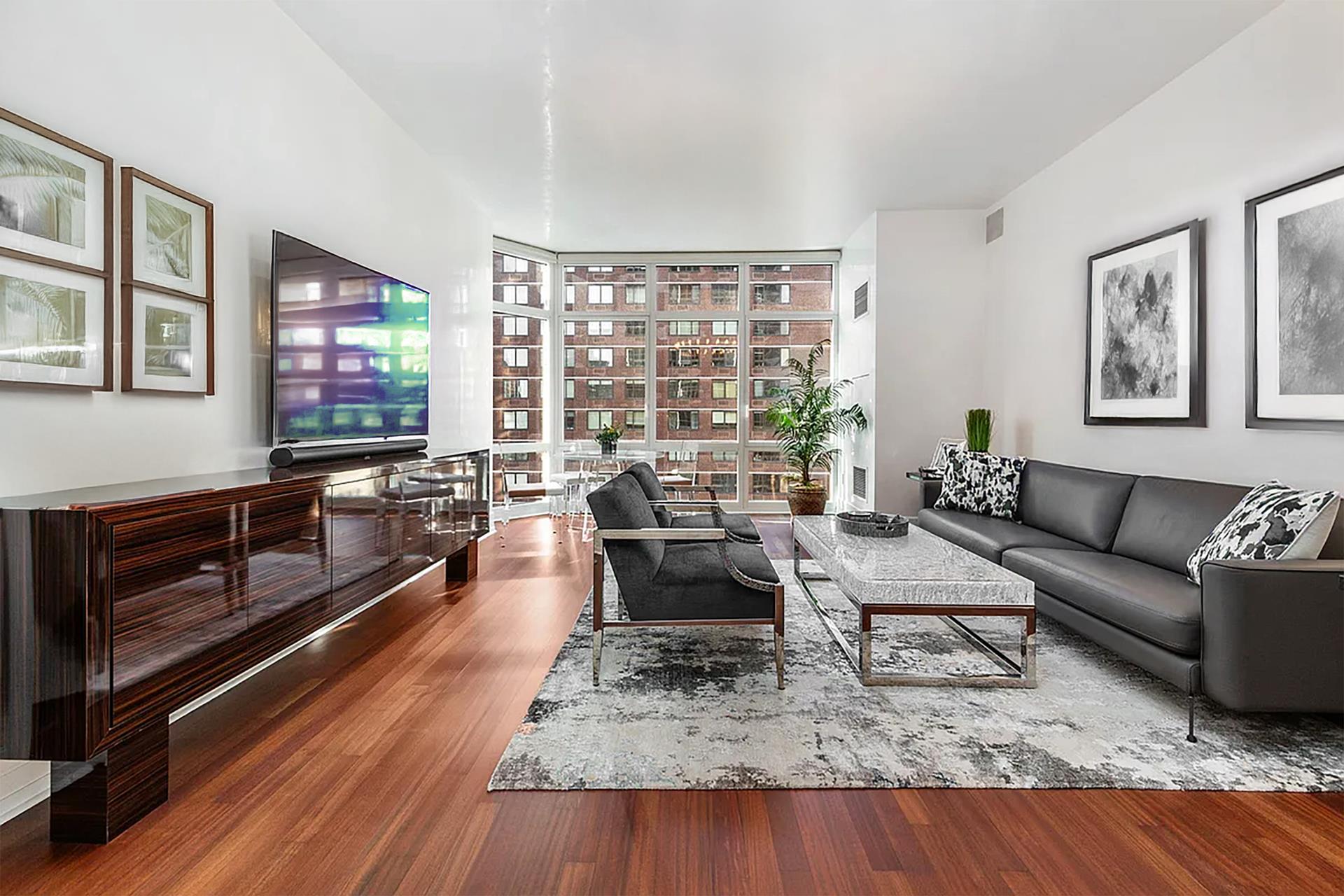 300 E 55TH Street 15C