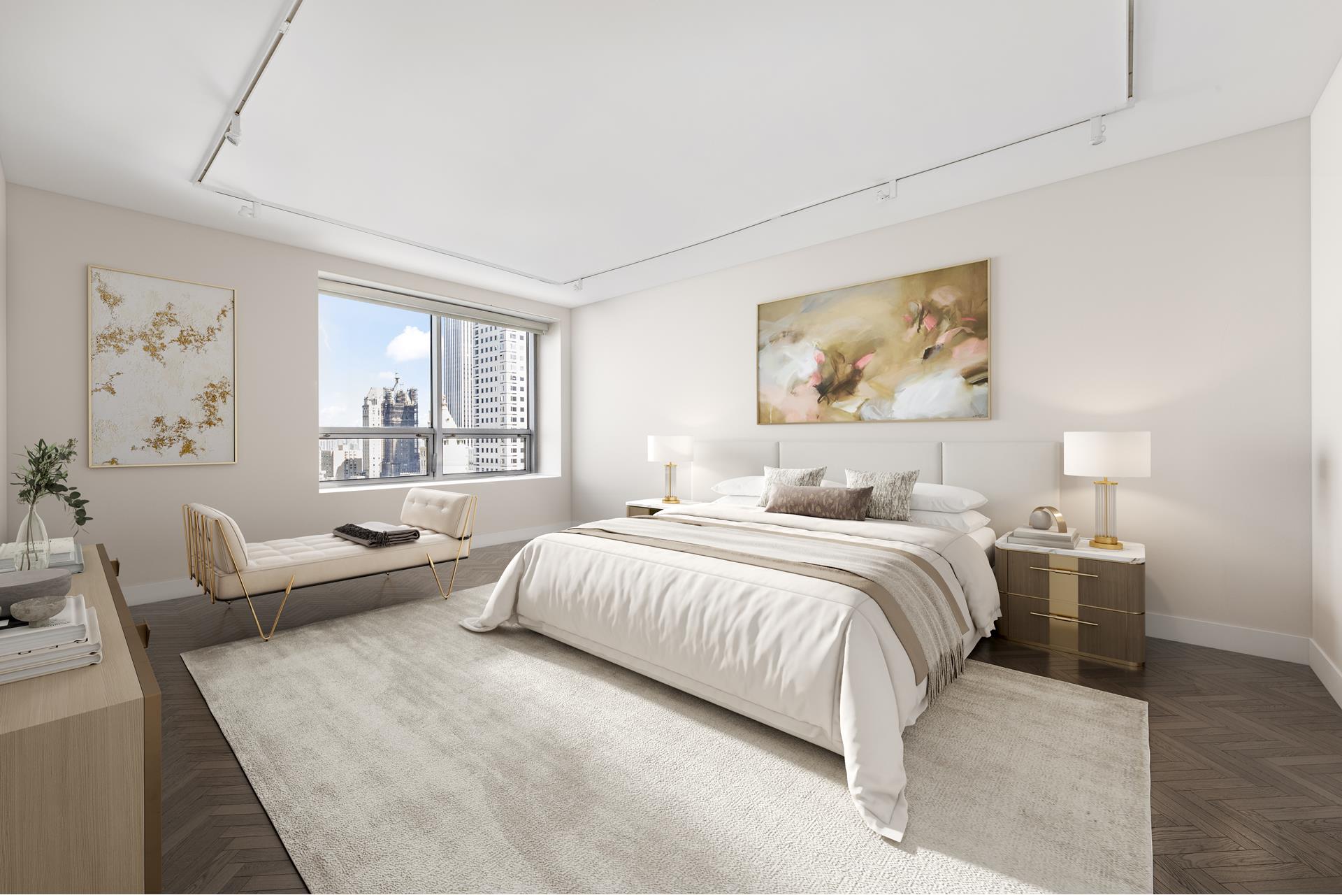 15 W 53RD Street 30F
