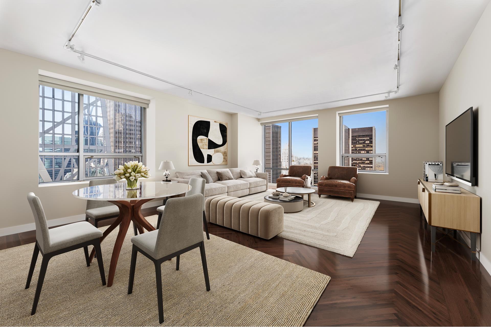 15 W 53RD Street 30F