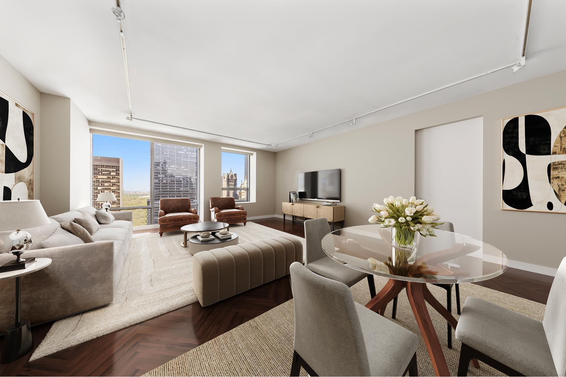 15 W 53RD Street 30F