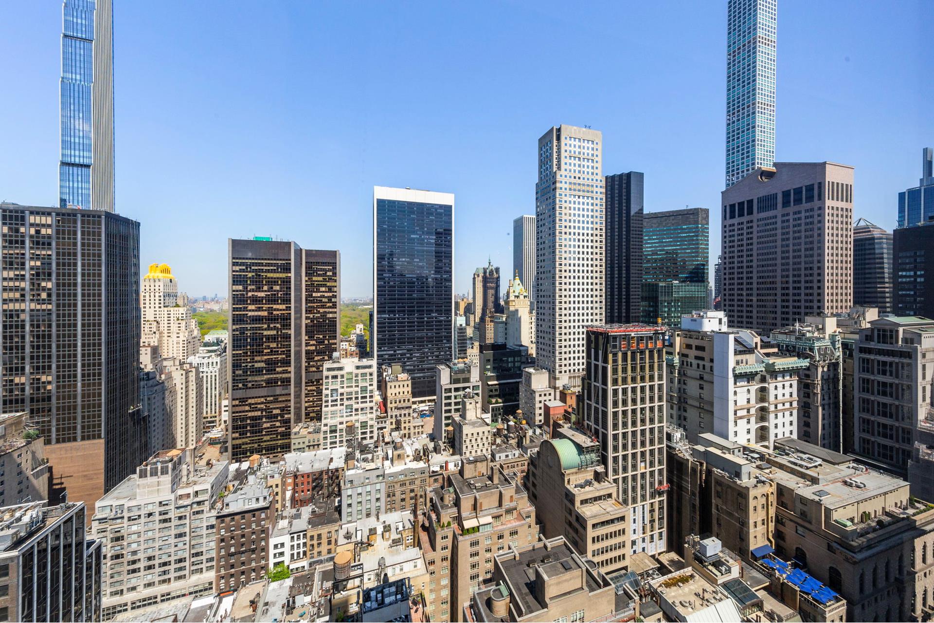 15 W 53RD Street 30F