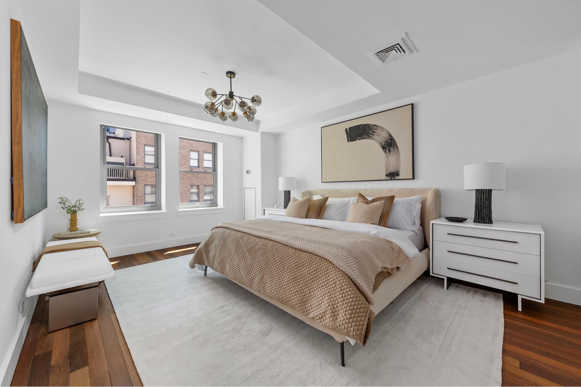 92 GREENE Street PH1