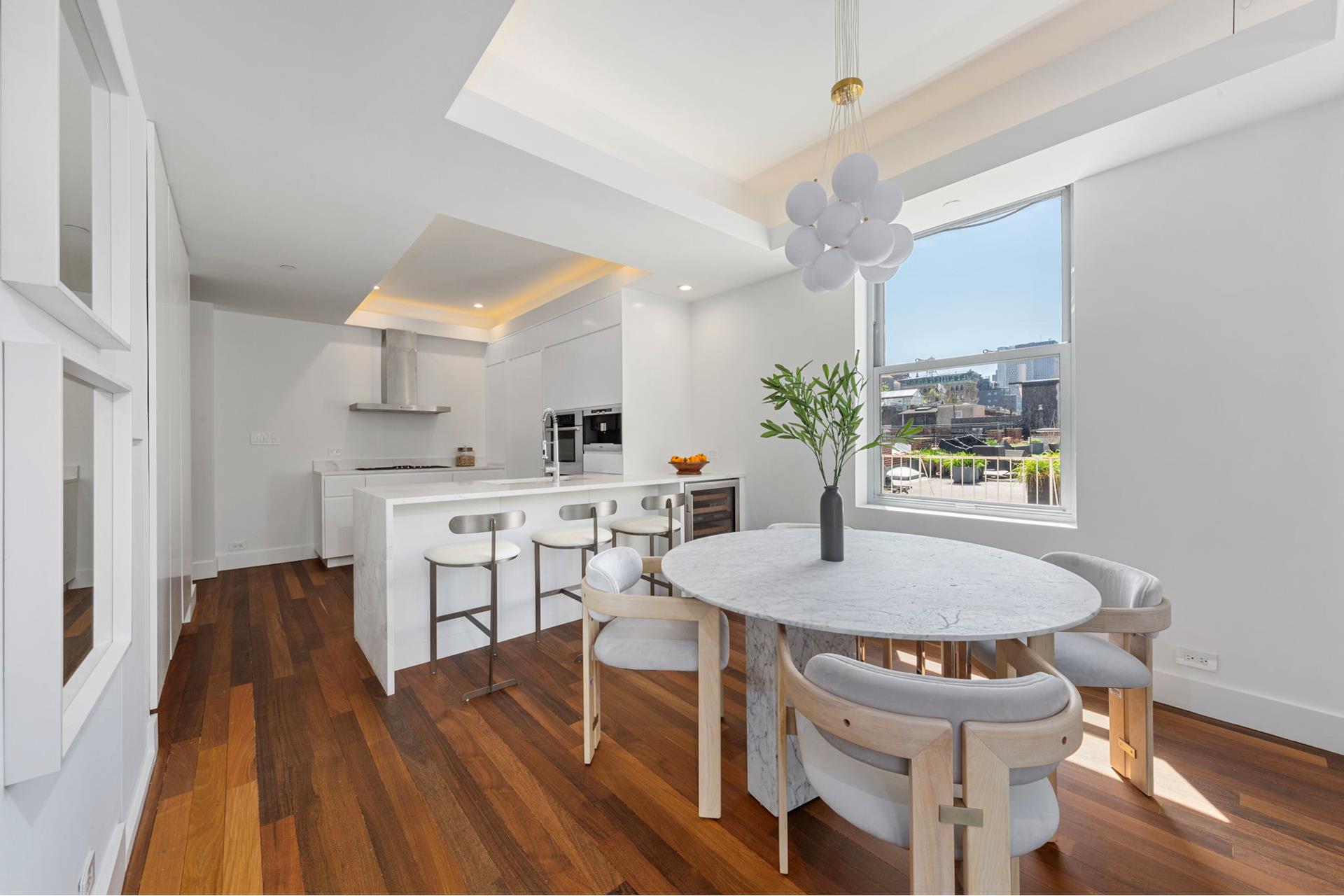 92 GREENE Street PH1