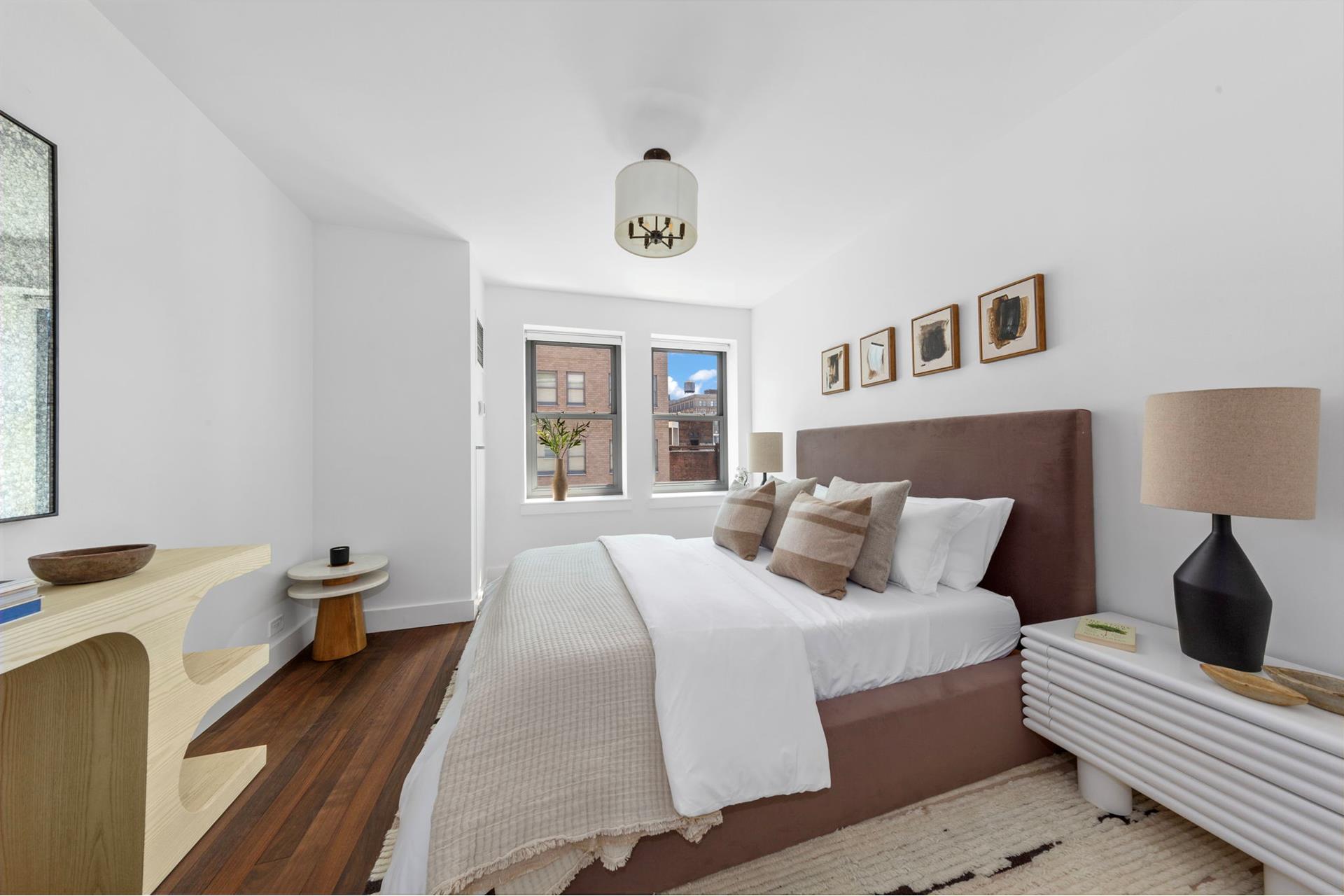 92 GREENE Street PH1