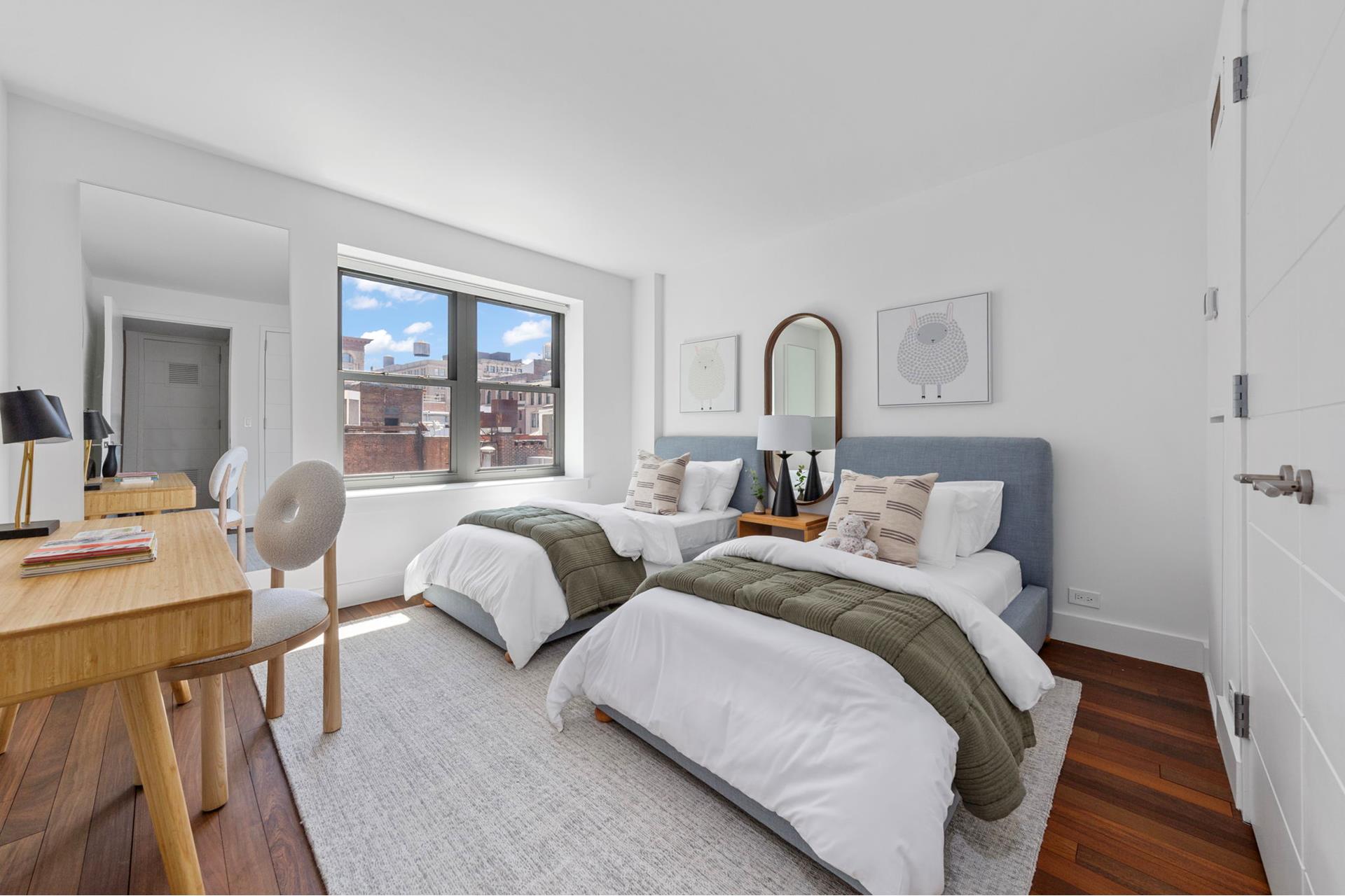 92 GREENE Street PH1