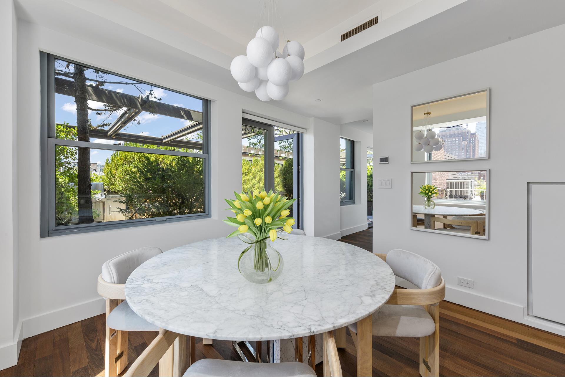 92 GREENE Street PH1