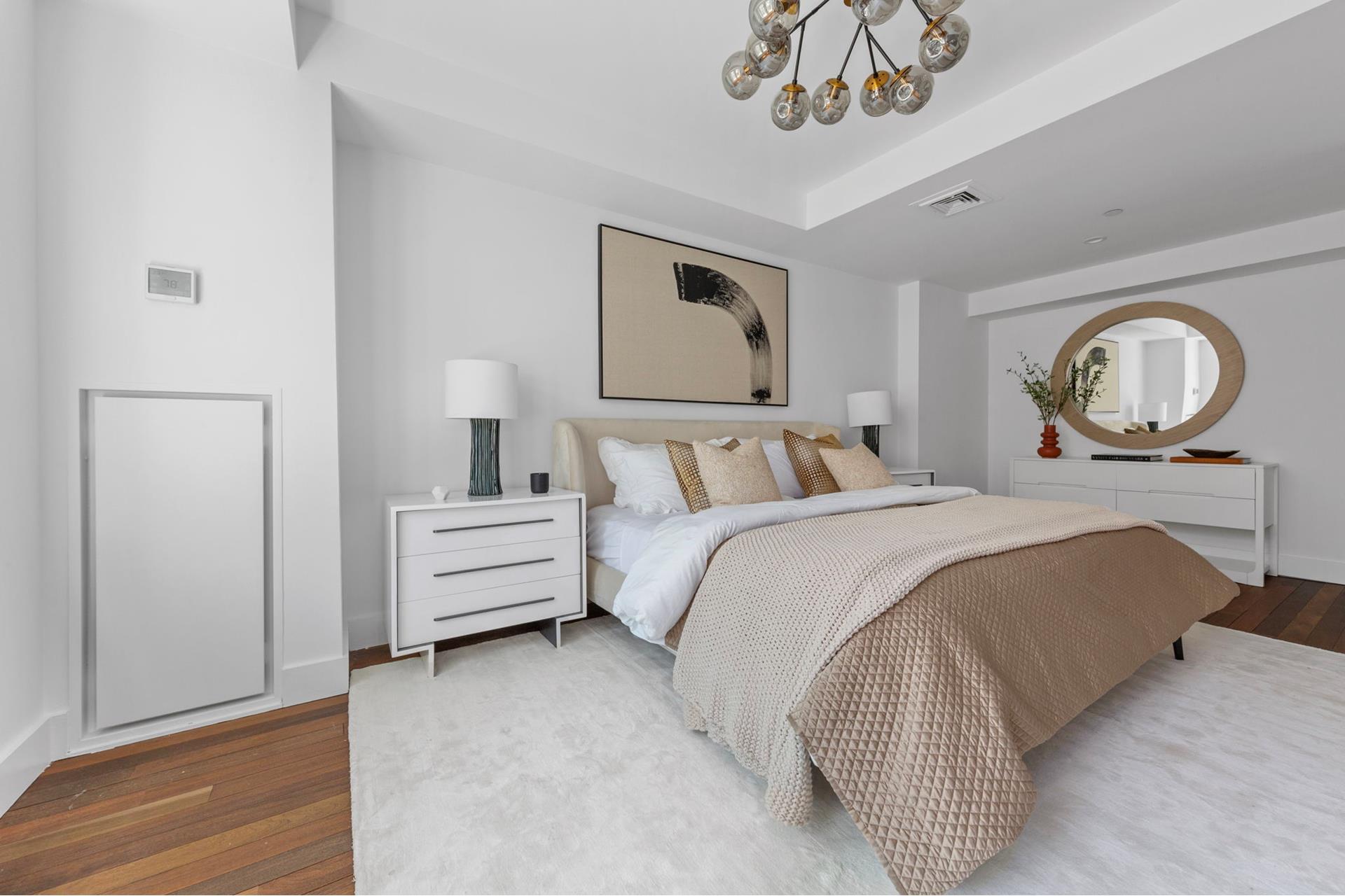 92 GREENE Street PH1