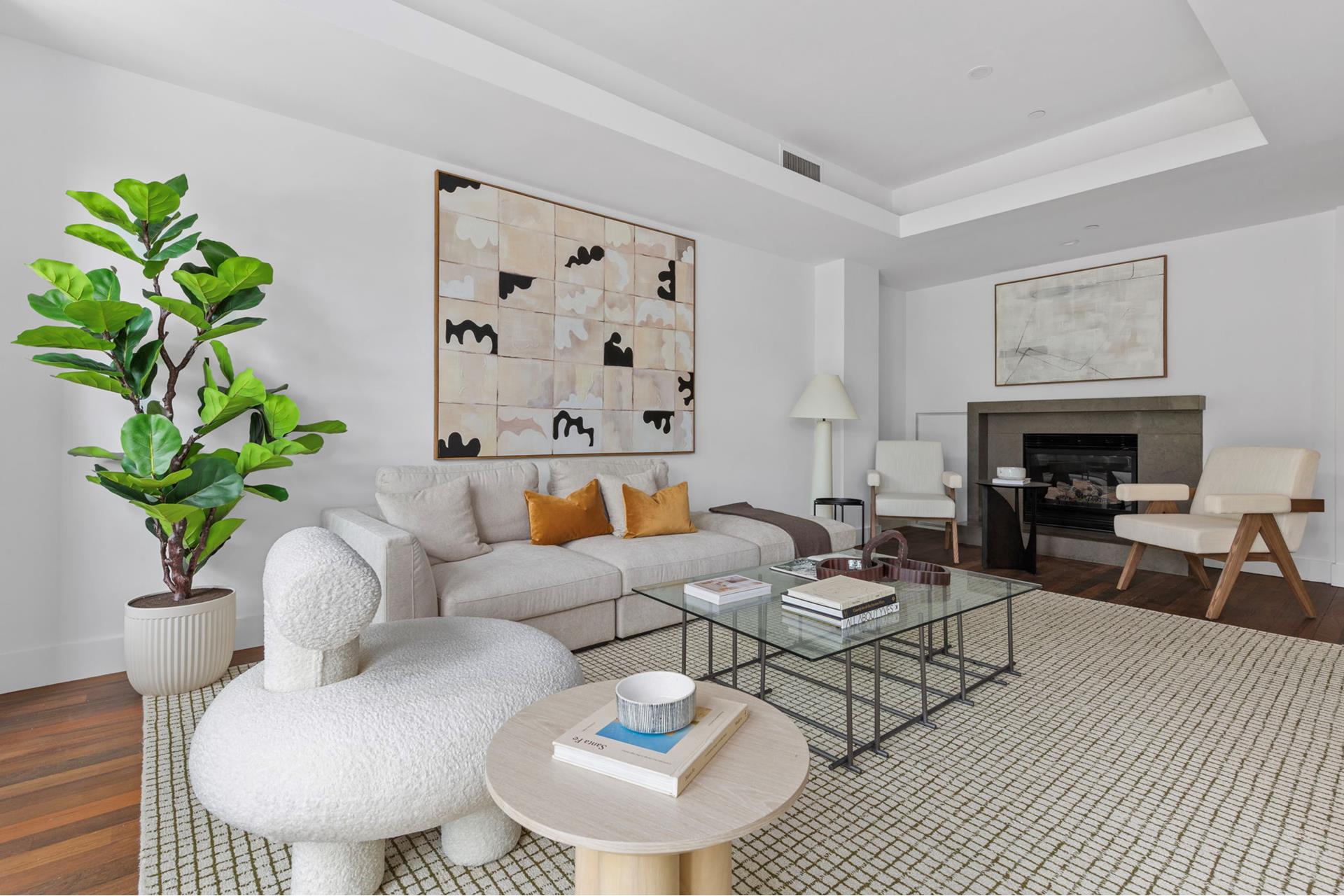 92 GREENE Street PH1