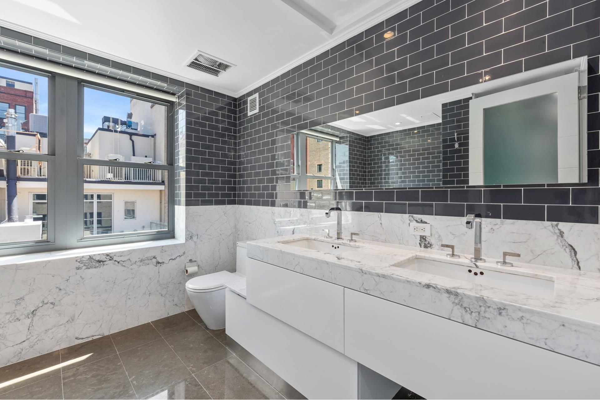 92 GREENE Street PH1