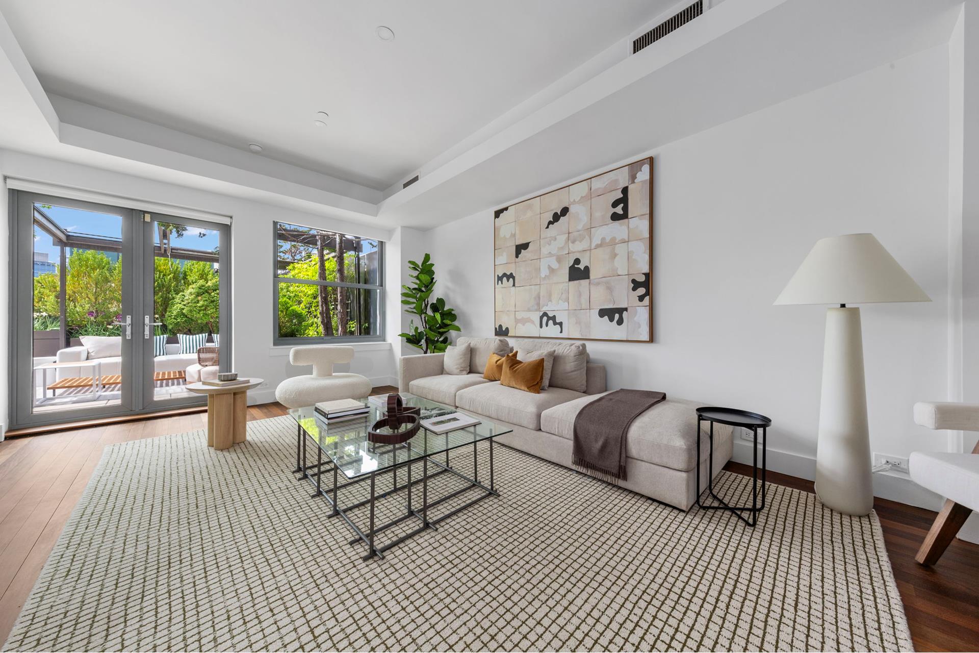 92 GREENE Street PH1